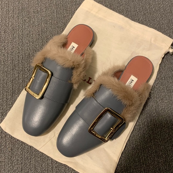 bally shoes slip on